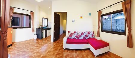 Baan Archa Samui