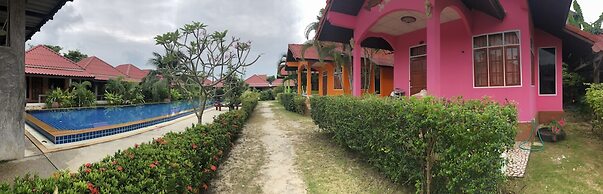 Baan Archa Samui