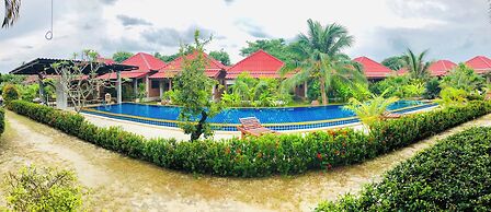 Baan Archa Samui