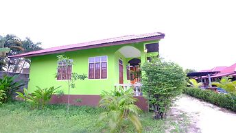 Baan Archa Samui