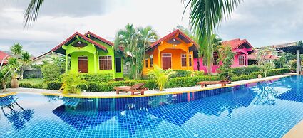 Baan Archa Samui