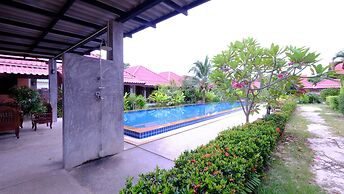 Baan Archa Samui