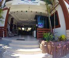 New Eve's Kiosk Dive Resort