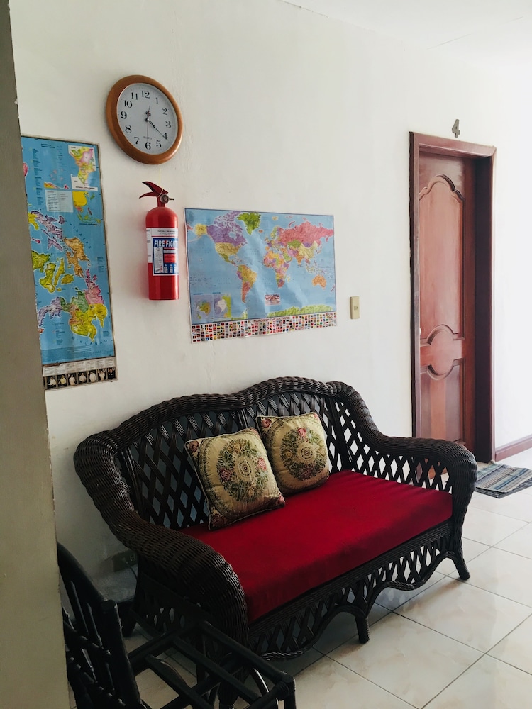 New Eve's Kiosk Dive Resort
