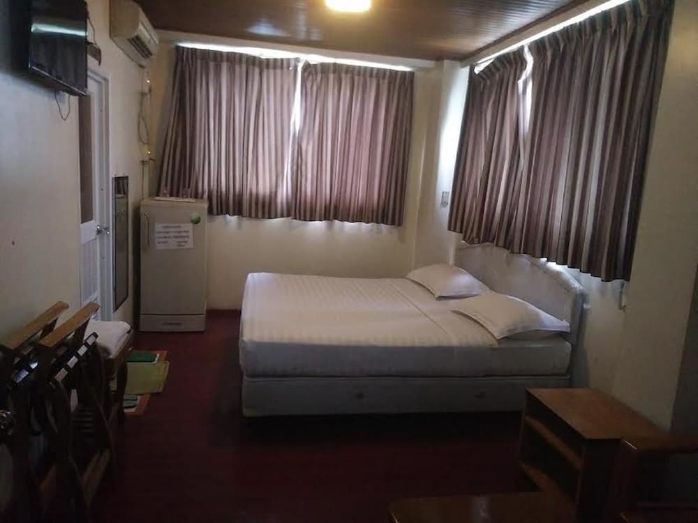 Nagani Hotel