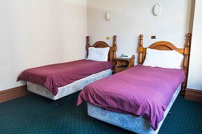 O'Malley's Hotel