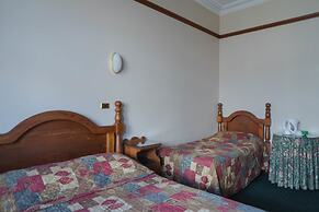 O'Malley's Hotel