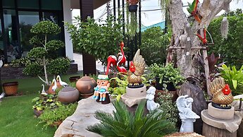 Baan Lita Phimai