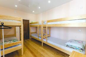 Hostel U-CITY