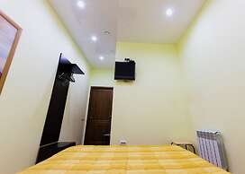 Hostel U-CITY