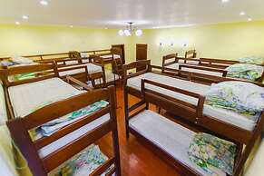 Hostel U-CITY