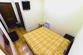 Hostel U-CITY