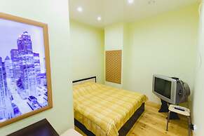 Hostel U-CITY