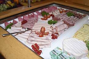 Luisenstuben