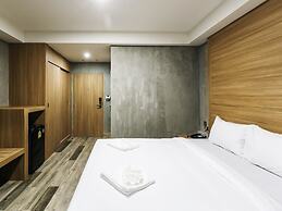 Happy Bou Jomtien Guesthouse