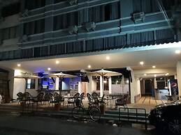 Happy Bou Jomtien Guesthouse