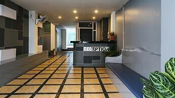 Happy Bou Jomtien Guesthouse
