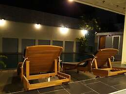 Happy Bou Jomtien Guesthouse