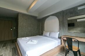 Happy Bou Jomtien Guesthouse