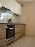 Apartament BB nad Popradem