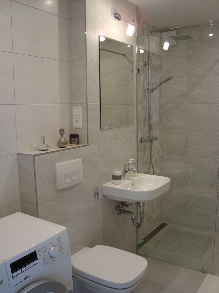 Apartament BB nad Popradem