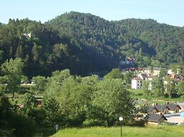 Apartament BB nad Popradem