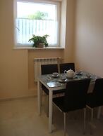 Apartament BB nad Popradem