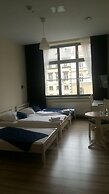 Kamienica Pod Aniolami