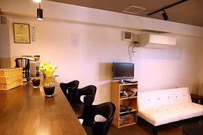 SAPPORO GUEST HOUSE NARIYA - Hostel