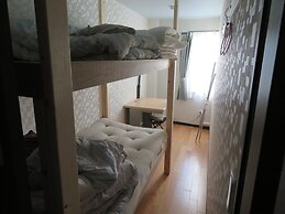 SAPPORO GUEST HOUSE NARIYA - Hostel
