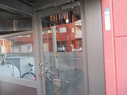 SAPPORO GUEST HOUSE NARIYA - Hostel