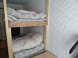 SAPPORO GUEST HOUSE NARIYA - Hostel