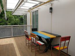 Frontier Homestel
