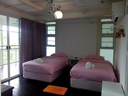 Frontier Homestel