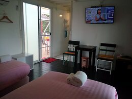 Frontier Homestel