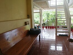 Frontier Homestel