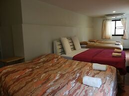 Frontier Homestel