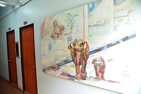 Mekpufah Apartment