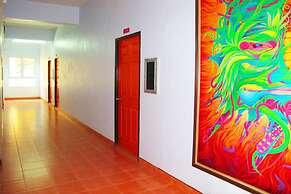 Mekpufah Apartment