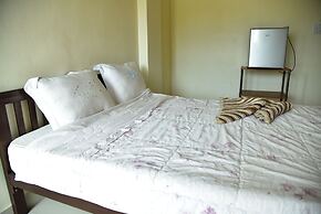 Mekpufah Apartment