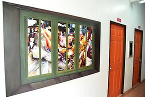 Mekpufah Apartment