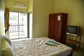 Mekpufah Apartment