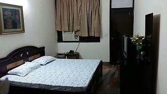 Jagannath B&B Hotel