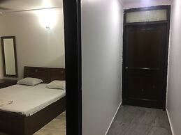 Jagannath B&B Hotel