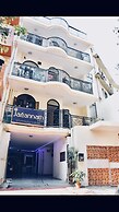 Jagannath B&B Hotel