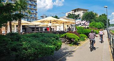 Hotel Magnólia