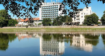 Hotel Magnólia