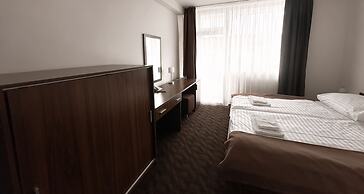 Hotel Magnólia