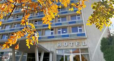 Hotel Magnólia