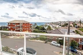 Tamarama Ocean Views H397